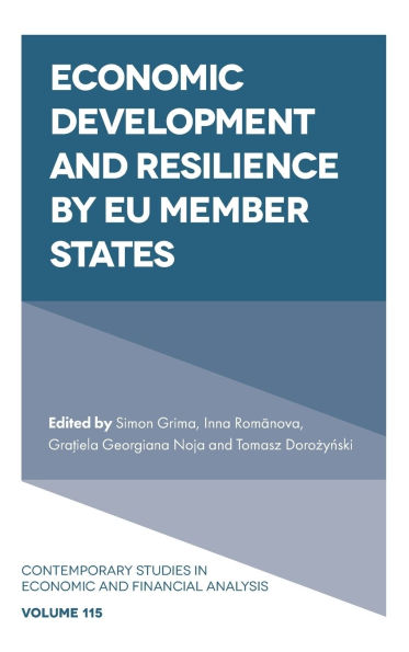 Economic Development and Resilience by EU Member States