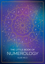 The Little Book of Numerology: A Beginner's Guide to Shaping Your Destiny with the Power of Numbers