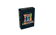 Title: You Are Amazing: An Uplifting Little Puzzle Just For You, Author: Summersdale Publishers