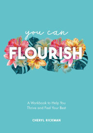 Title: You Can Flourish, Author: Rickman