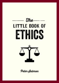 Title: The Little Book of Ethics, Author: Salmon