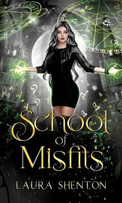 School of Misfits