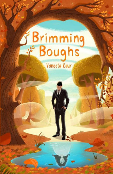 Brimming Boughs: Silver Lining