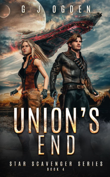 Union's End