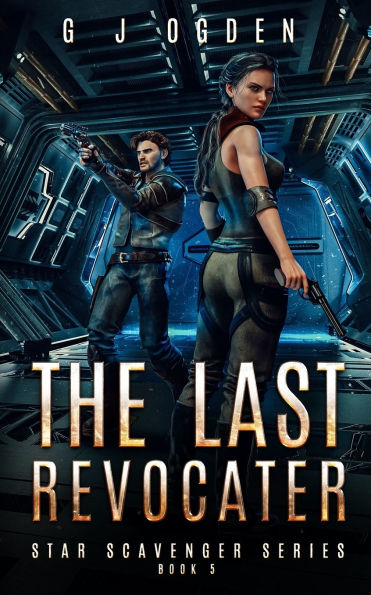 The Last Revocater
