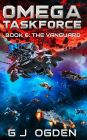 The Vanguard: A Military Sci-Fi Series