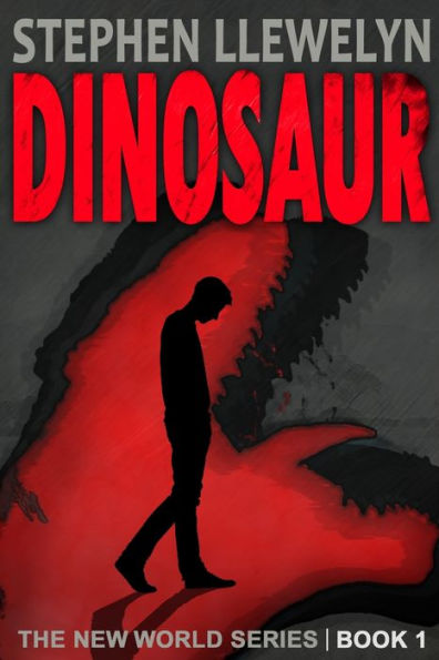 Dinosaur: The New World Series Book One