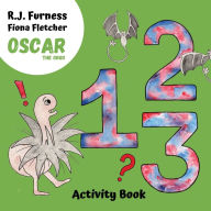 Title: 1 2 3 (Oscar The Orgo Activity Book), Author: R J Furness