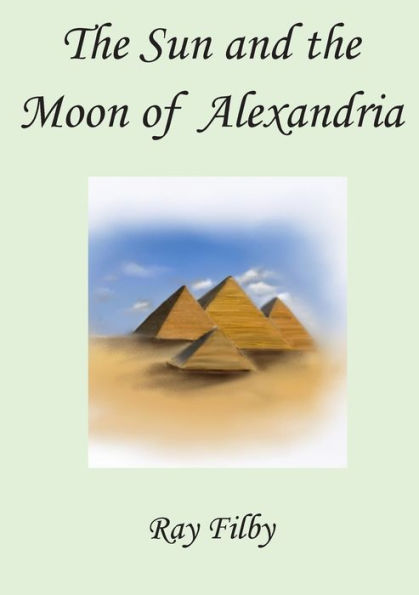 the Sun and Moon of Alexandria