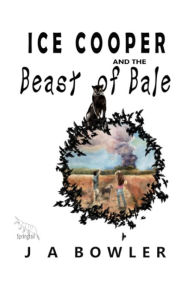 Title: Ice Cooper and the Beast of Bale, Author: J a Bowler