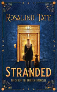 Title: Stranded, Author: Rosalind Tate