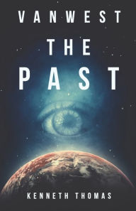 Title: VanWest The Past, Author: Kenneth Thomas