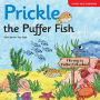 Prickle the Puffer Fish