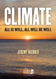 Title: Climate, all is well, all will be well, Author: Jeremy Nieboer
