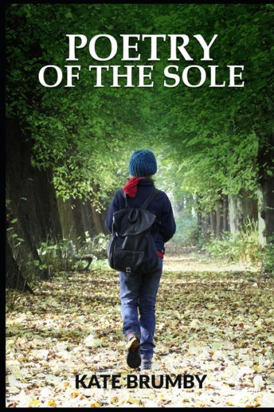 Poetry of the Sole: Christian Reflections and Poetry (Raising funds for National Emergencies Trust UK)