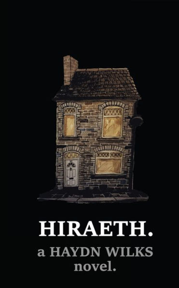 HIRAETH.: the existential moron's lockdown novel
