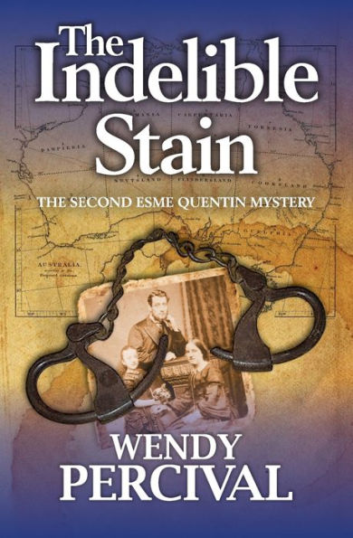 The Indelible Stain