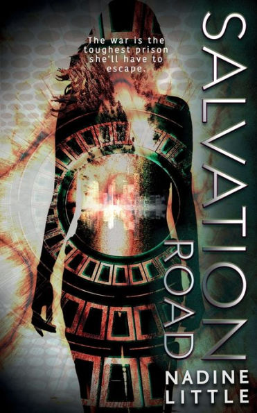 Salvation Road: A Dystopian Romance