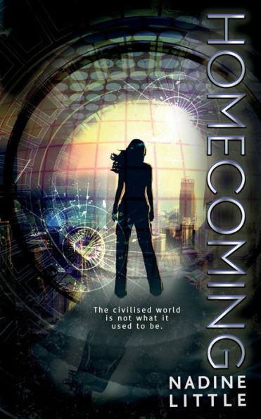 Homecoming: A Dystopian Military Adventure