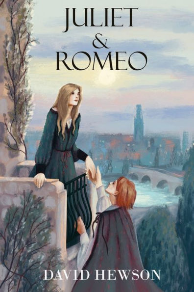 Juliet and Romeo