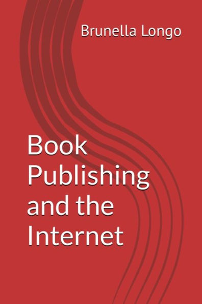 Book Publishing and the Internet