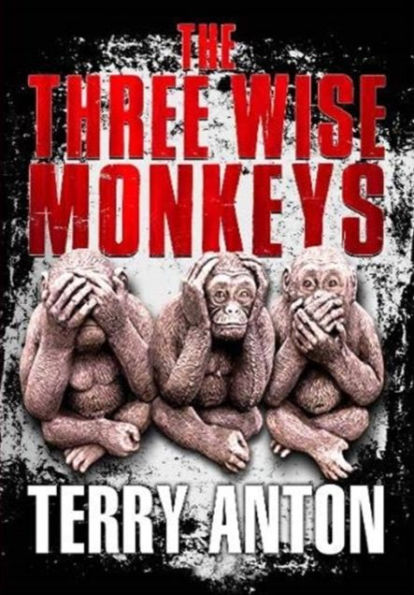 Three Wise Monkeys