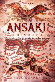 Title: ANSAKI DEVOUT, Author: Paul Ogarra