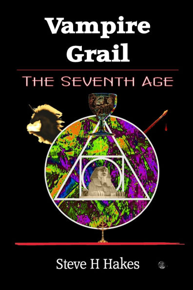 Vampire Grail: The Seventh Age