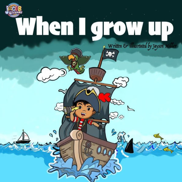 When I grow up