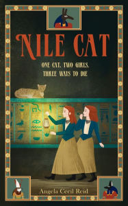 Title: Nile Cat: Book One, Author: Angela Cecil Reid