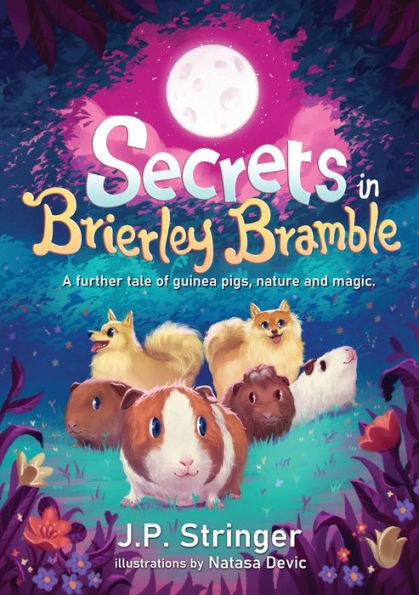 Secrets Brierley Bramble