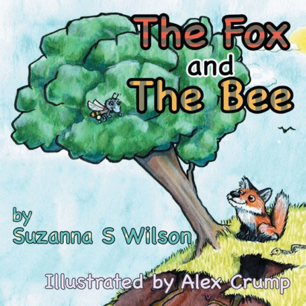 The Fox and the bee