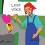 Lost Voice