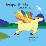 Title: Bogha Briste, Author: David Hutchison