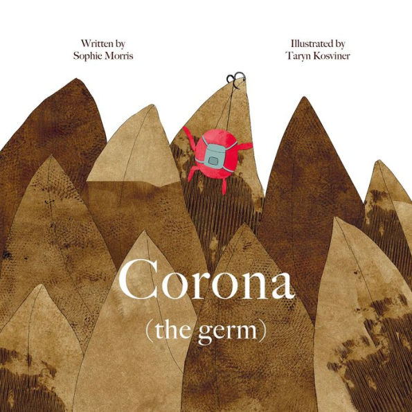 Corona (the germ)