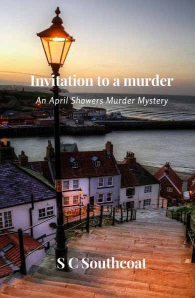 Invitation to a Murder