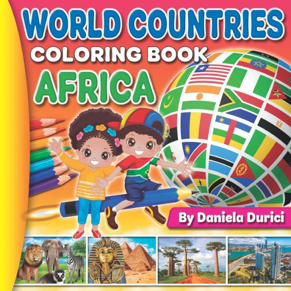 World Countries: Africa