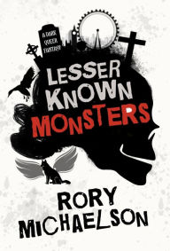 Epub ebooks to download Lesser Known Monsters by Rory Michaelson RTF CHM 9781838166021 in English