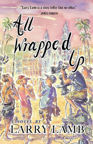 Ebook for free download All Wrapped Up (English literature)