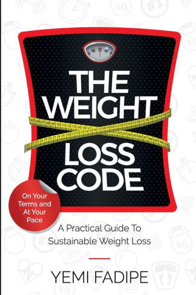The Weight Loss Code