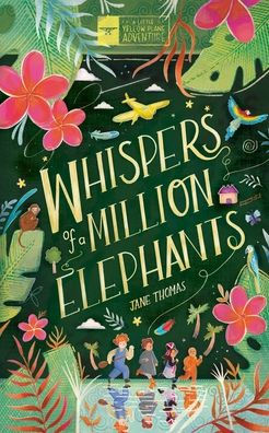 Whispers of a Million Elephants