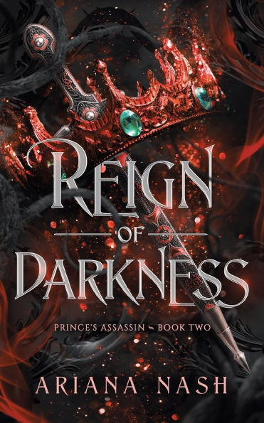Reign of Darkness