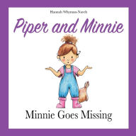 Title: Piper and Minnie, Author: Hannah Whyman-Naveh