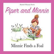 Title: Piper and Minnie, Author: Hannah Whyman-Naveh