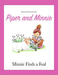 Title: Piper and Minnie, Author: Hannah Whyman-Naveh