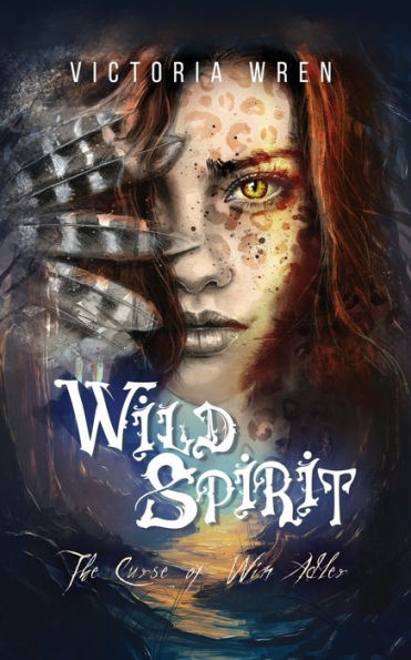 Wild Spirit: The Curse of Win Adler