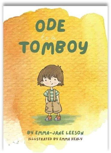 Ode To A Tomboy