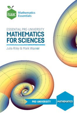 Essential Pre-University Mathematics for Sciences