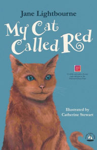 Title: My Cat Called Red, Author: Jane Lightbourne