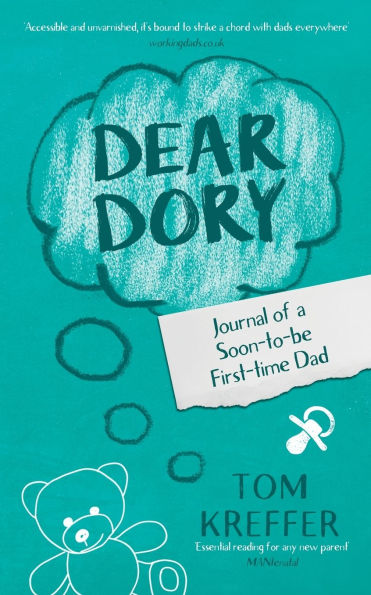 Dear Dory: Journal of a Soon-to-be First-time Dad